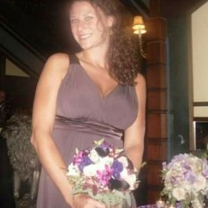 Bridesmaids dress